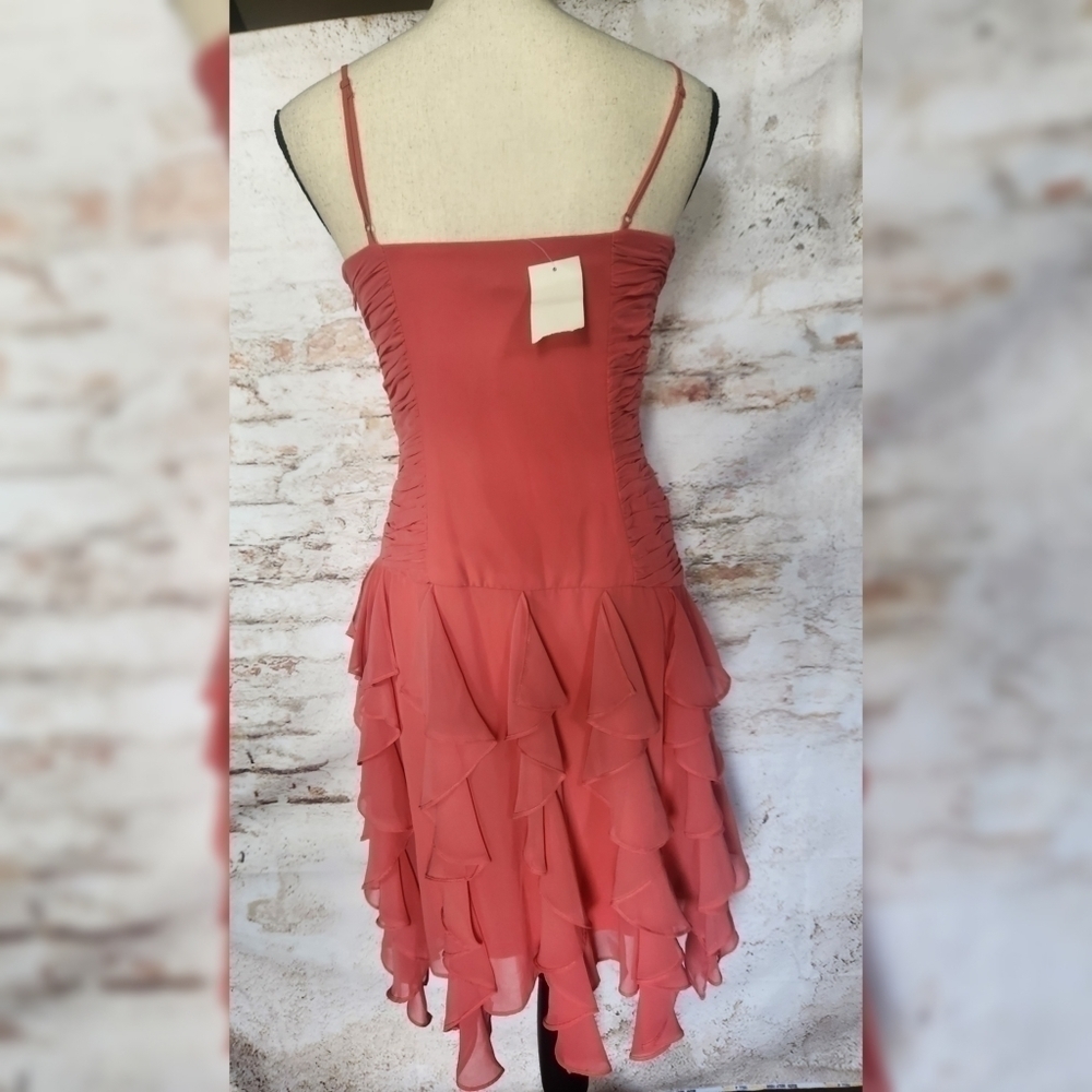 Max and Cleo Dress Sz 4 - Picture 3 of 7